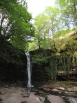 SX14546 Waterfall in Caerfanell river.jpg